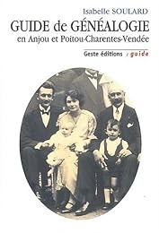 Guide de généalogie