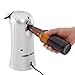 West Bend 77203 Electric Can Opener, Metallic (Discontinued by Manufacturer)