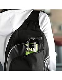 Optimum Nutrition ZMA, ON91, 1, 1