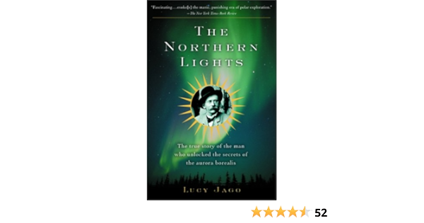 Amazon Com The Northern Lights Ebook Jago Lucy Kindle Store