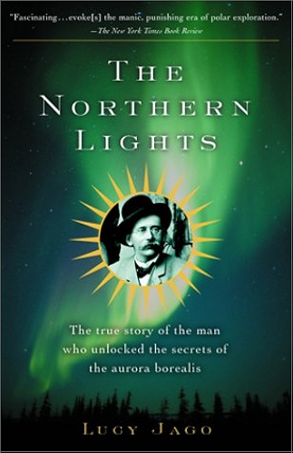 Download The Northern Lights (English Edition) PDF
