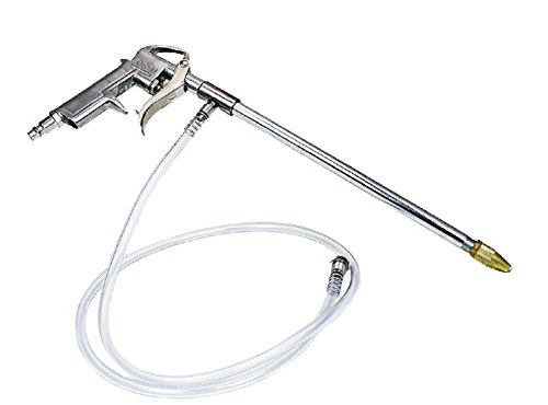 Air Power Spraying Engine Cleaning Gun Solvent Cleaner Degreaser Degreasing Tool