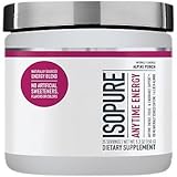 Isopure Anytime Energy