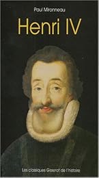 Henri IV