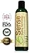 6th Sense SUNLESS TANNING LOTION for Dye-Free Bronzing Skin Care - A Smooth Gradual Tanner For All Skin Types - Small Batch Crafted Fresh in our FDA Registered Organic Certified Lab