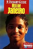 Insight Guide Rio De Janeiro (Insight Guides) by Taylor. Edwin
