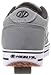 Heelys Launch-K Skate Shoe Grey,4 M US Big Kid