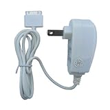 Home Travel Wall House AC Charger for Apple iPhone 3G 3GS 4S 4 S ALL CARRIERS-Auction4tech Brand