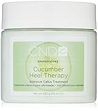 CND Cucumber Heel Therapy 15 oz