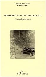 Philosophie de la culture de la paix