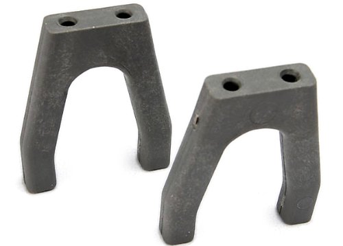 Traxxas Servo Mount,Throttle,Grey :TMX3.3 TRA4919A