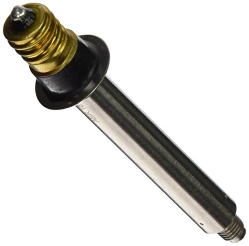 Weller 537S 23W Heater Element for Thread-On Tip