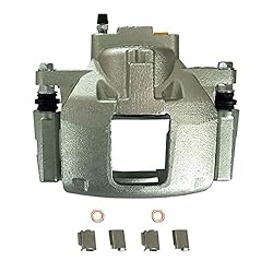 Detroit Axle - Front Disc Calipers Brake Pads
