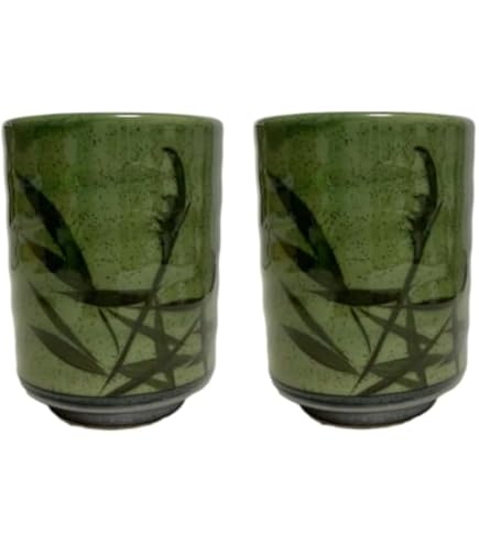 あゆかい　茶金 Amazon.com | Japanese Yunomi Tea Cup Gold Flower KUTANI YAKI(ware