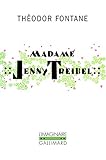 Madame Jenny Treibel by