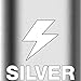 LAX iPhone Charger Lightning Cable - MFi Certified Durable Braided Apple Lightning USB Cord for iPhone 11/11 Pro Max/XS Max/X/iPad, iPod & More