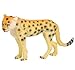 Neliblu Realistic Animal Toy Figures - 3
