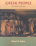 Greek People by