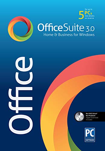 Office Suite 3.0 [PC Download] - Thumbnail 7