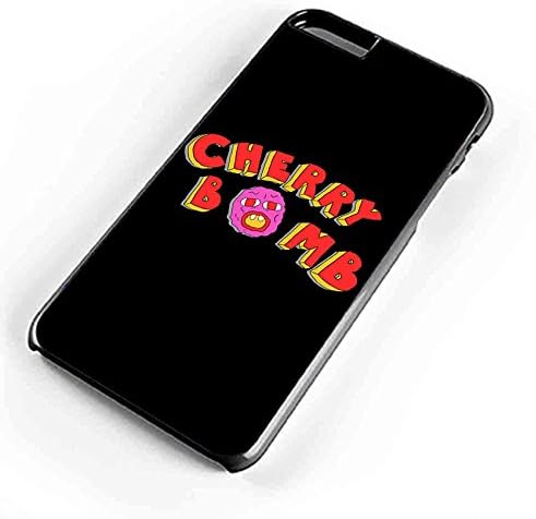 Tyler The Creator Cherry Bomb 2 iPhone 6S Case Black