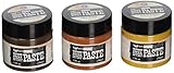 Prima Marketing 963576 Finnabair Art Extravagance Rust Paste Set
