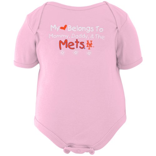 mets onesie