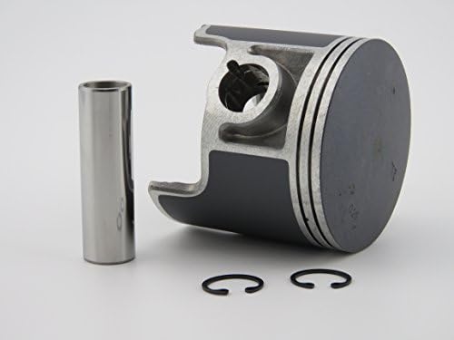 For Jet Ski PWC YAMAHA, fit on 700 Piston Kit 61X-11635-00 0.25 with Piston Ring, New