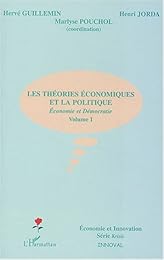 Économie et démocratie