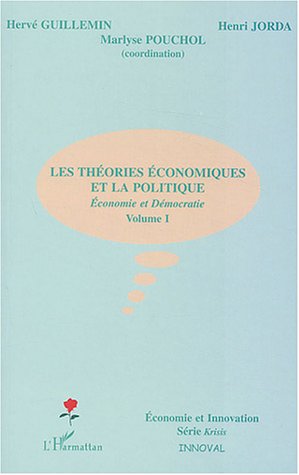 Économie et démocratie