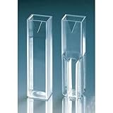 BrandTech 759075D Semi-Micro Polystyrene