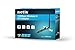 Netis WF2117 Wireless N PCI Adapter with 5dBi Antenna and Low-Profile Bracket