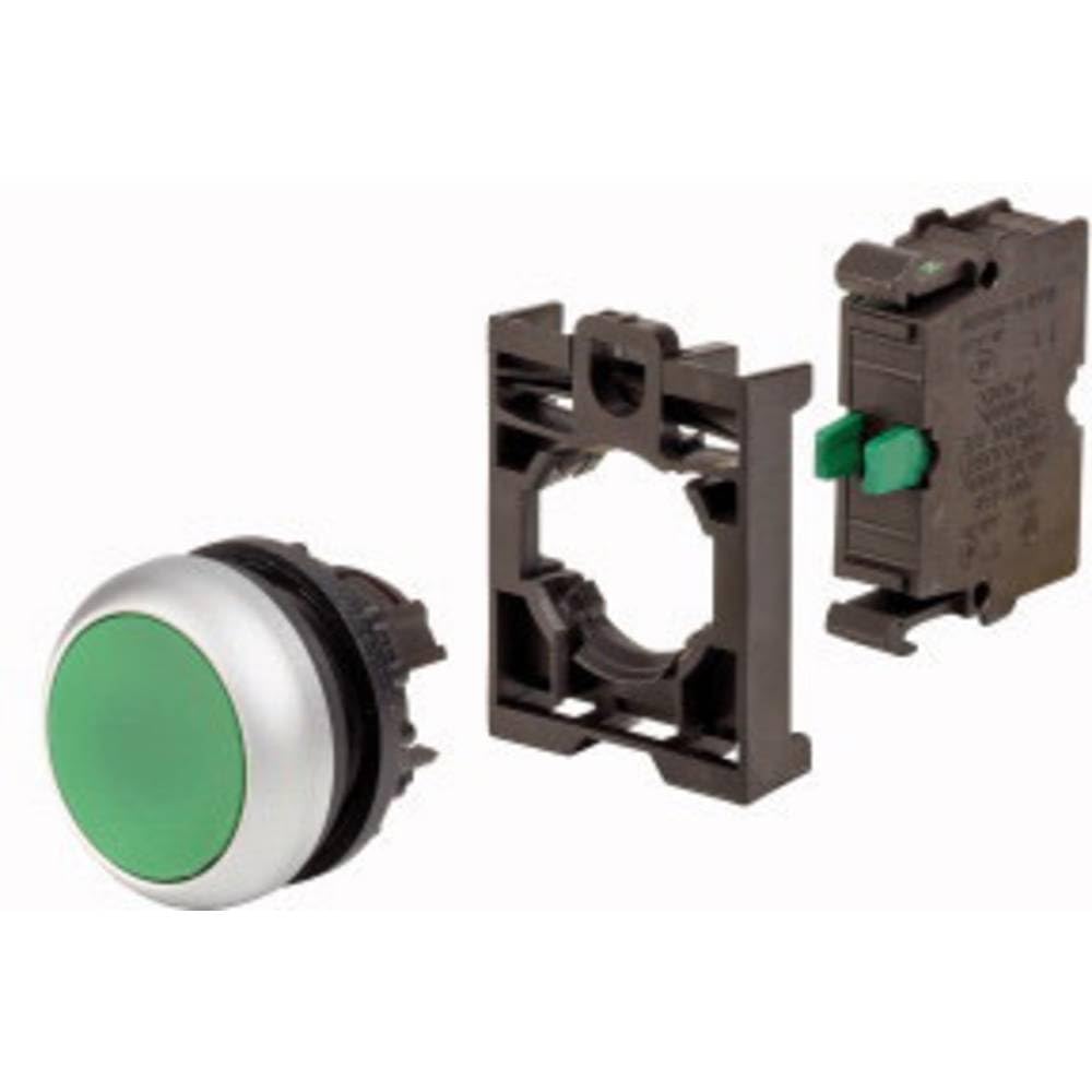 Eaton 110934 Push Button, 1 Contact, Complete Device