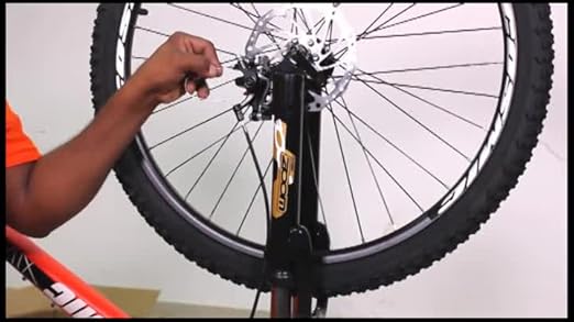 cosmic eldorado premium mountain bicycle