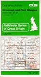 Greenock and Port Glasgow (Pathfinder Maps) by 