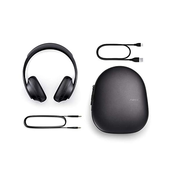 Bose-Noise-Cancelling-Headphones-700-with-Headset-Stand Bose Noise Cancelling Headphones 700 with Headset Stand