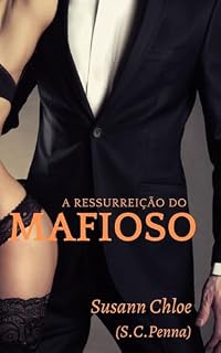 Livro A Ressurreição do Mafioso