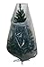 Clear Poly Vinyl Christmas Tree Storage Bag [1471]