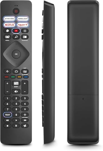 Spannender Preis! Dieses Angebot für FU-ALL-DE-234 Ersatz Fernbedienung... liegt heute bei 11,98€. Lohnt sich definitiv!