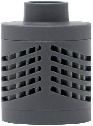 Mizu - 360 Adventure Purifier Replacement | 40 Gallon Lifespan | Filters 99.99% of Harmful Contaminants | BPA Free