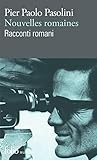 Nouvelles Romaines Fo Bi (Folio Bilingue) (French Edition) by