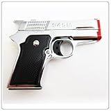 1x Twin Torch Lighter Refillable Cigar Cigarette Lighter