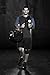 Zamst MK-3 Knee Brace, Black