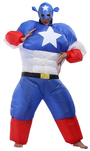 Perfect Corset Adult Size Inflatable Clothing Inflatable Halloween Costume