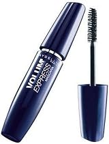 Maybelline Volum' Express Mascara Black 10ml False Lash Look view 4
