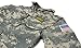 Rubies Deluxe Kid's Camo Combat Role Play Dress-Up Set