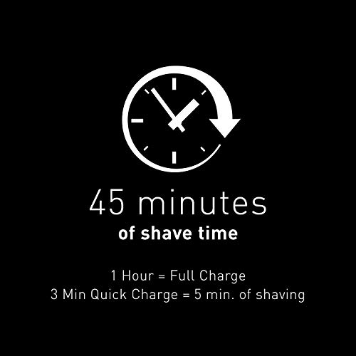 Panasonic Arc5 Electric Shaver - Image 14