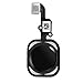 Afeax Compatible with Home Button Main Key Flex Cable Replacement for iPhone 6S and 6S Plus (Black)