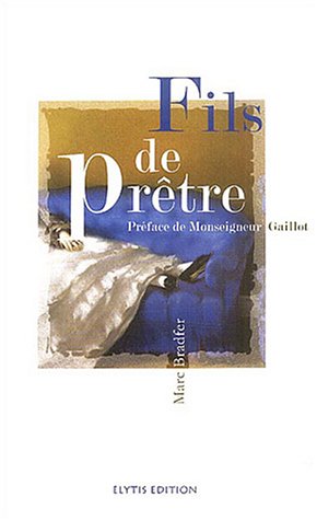 Fils de prêtre