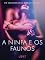 Livro A ninfa e os faunos - Um conto erótico (LUST)