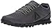 Reebok Men's All Terrain Super 3.0 Trail Runner, ash Grey/Black/Coal/Pewter/White/Electric Flash, 9 M US